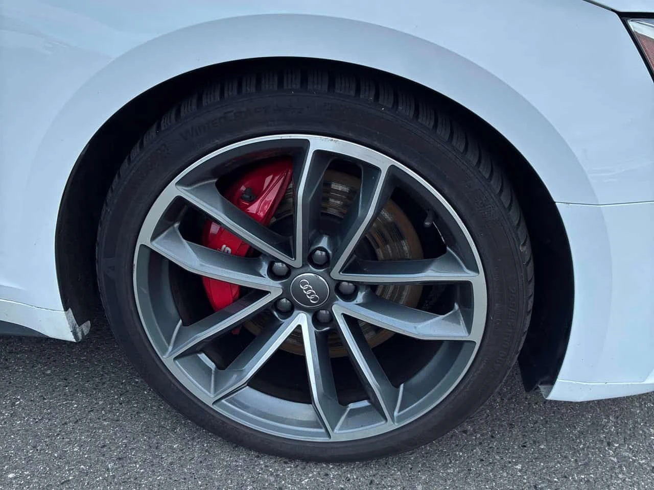 Audi S5 * Technik * CARFAX * ���������* 360 ������*  | Mobile.bg � ����������� 12