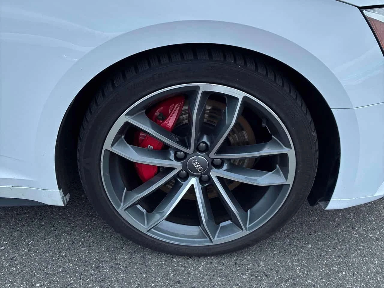 Audi S5 * Technik * CARFAX * ���������* 360 ������*  | Mobile.bg � ����������� 7