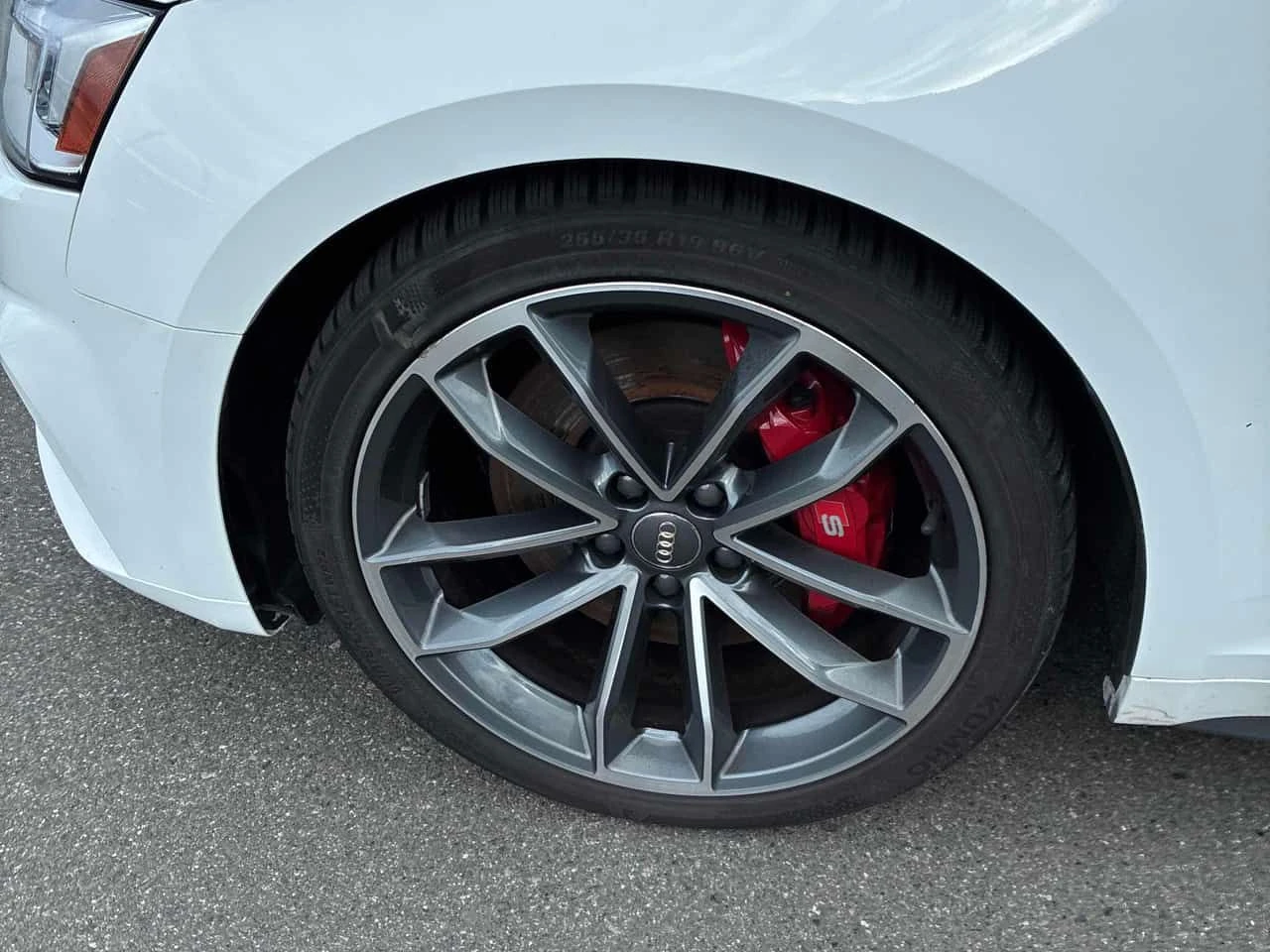 Audi S5 * Technik * CARFAX * ���������* 360 ������*  | Mobile.bg � ����������� 15