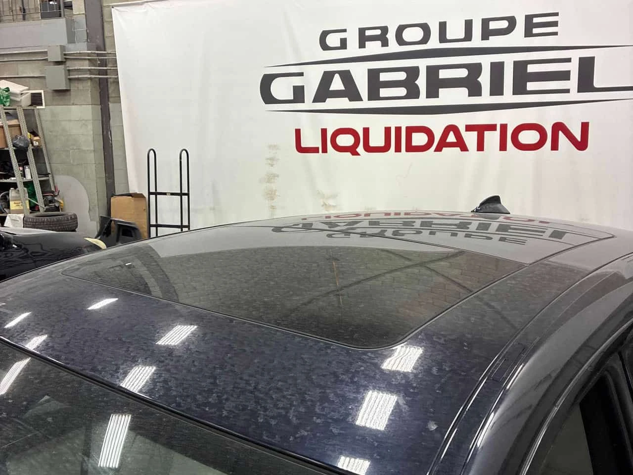 BMW 535 * xDrive * CARFAX * М ПАКЕТ * ПОДГРЕВ * КАМЕРА, снимка 16 - Автомобили и джипове - 53740512