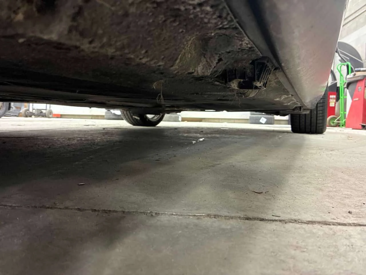 BMW 535 * xDrive * CARFAX * М ПАКЕТ * ПОДГРЕВ * КАМЕРА, снимка 17 - Автомобили и джипове - 53740512