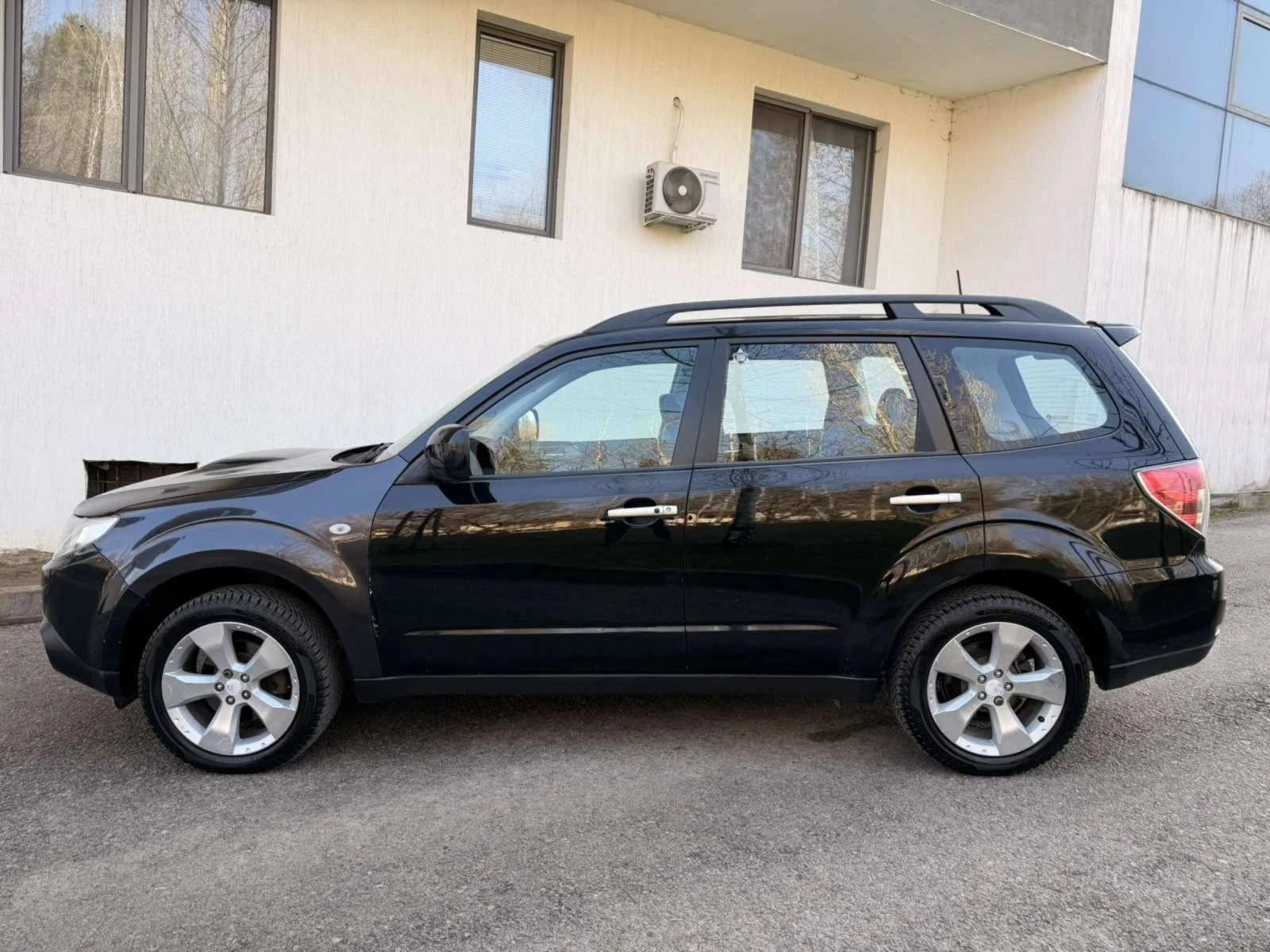 Subaru Forester 2.5XT, снимка 4 - Автомобили и джипове - 53780705
