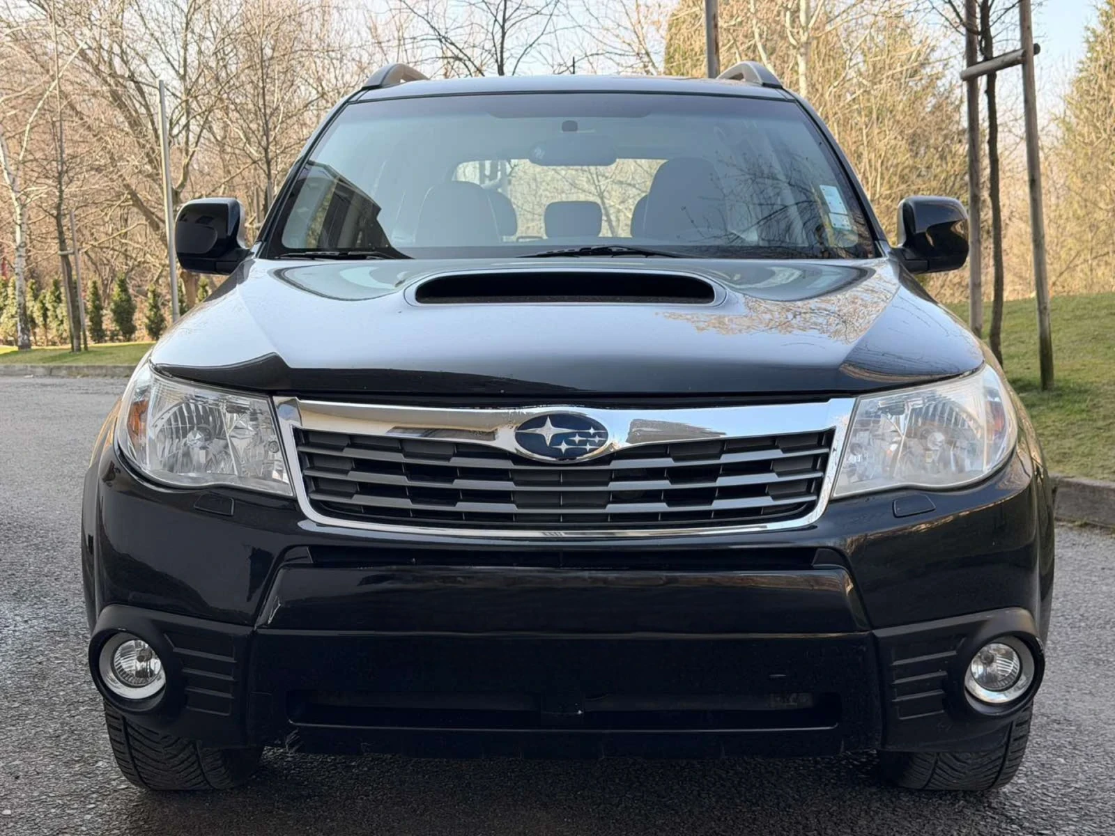 Subaru Forester 2.5XT, снимка 2 - Автомобили и джипове - 53780705