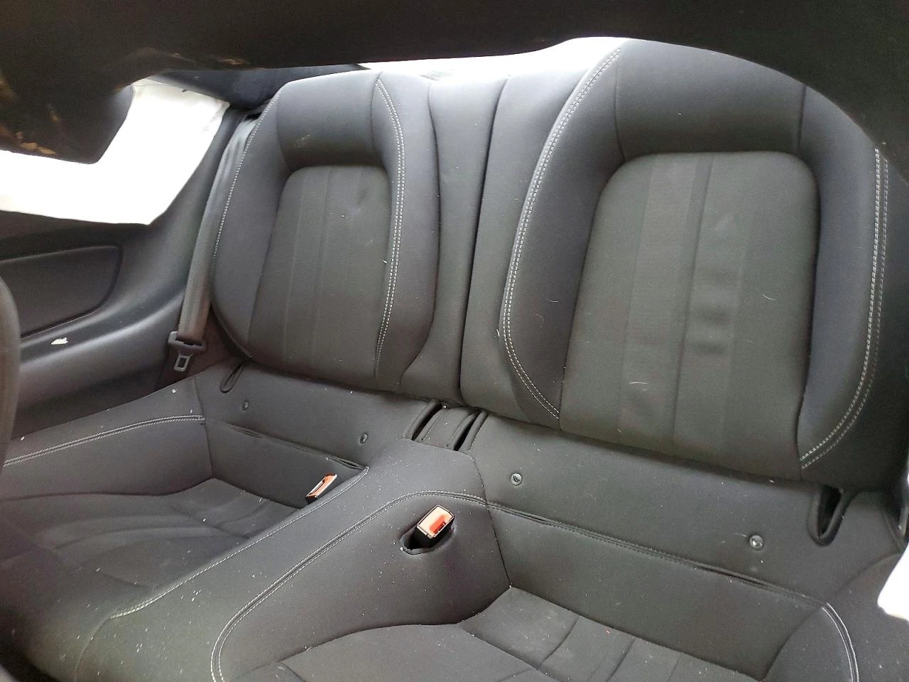 Ford Mustang 2.3l, снимка 10 - Автомобили и джипове - 53907602