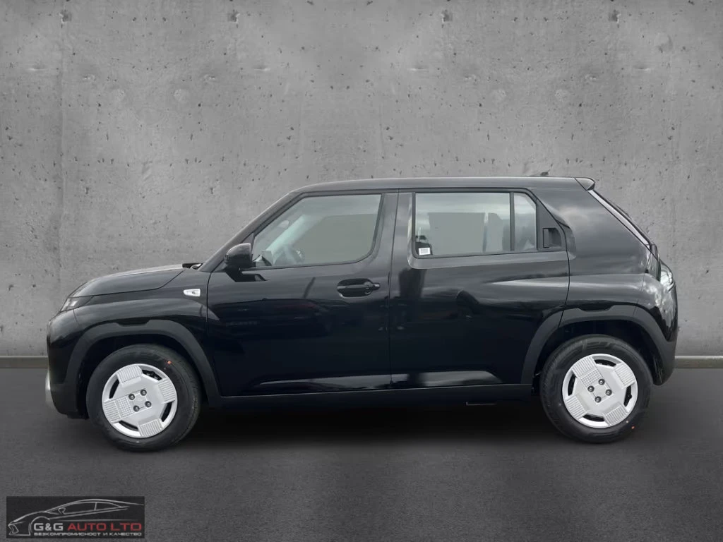 Hyundai Inster EV/42kWh/97HP/SELECT/CAM/NAVI/ACC/CPALY/KLESS/960g, снимка 2 - Автомобили и джипове - 53914344