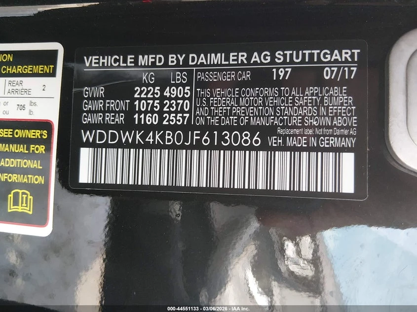 Mercedes-Benz C 300 2.0l 4Matic, снимка 9 - Автомобили и джипове - 54097944