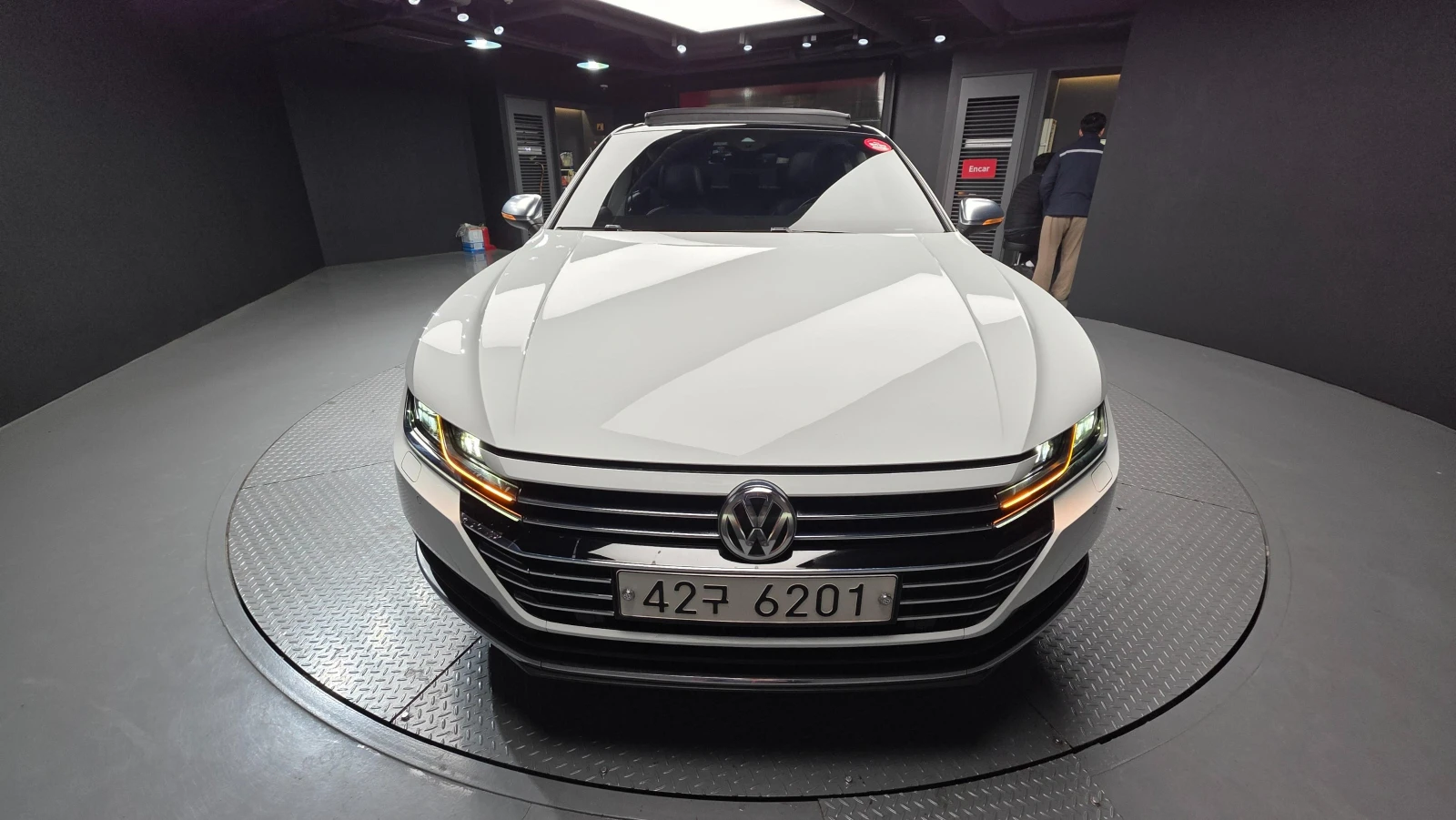 VW Arteon 2.0* TDI* PREMIUM* ���������* �����* �������* ���� | Mobile.bg � ����������� 6