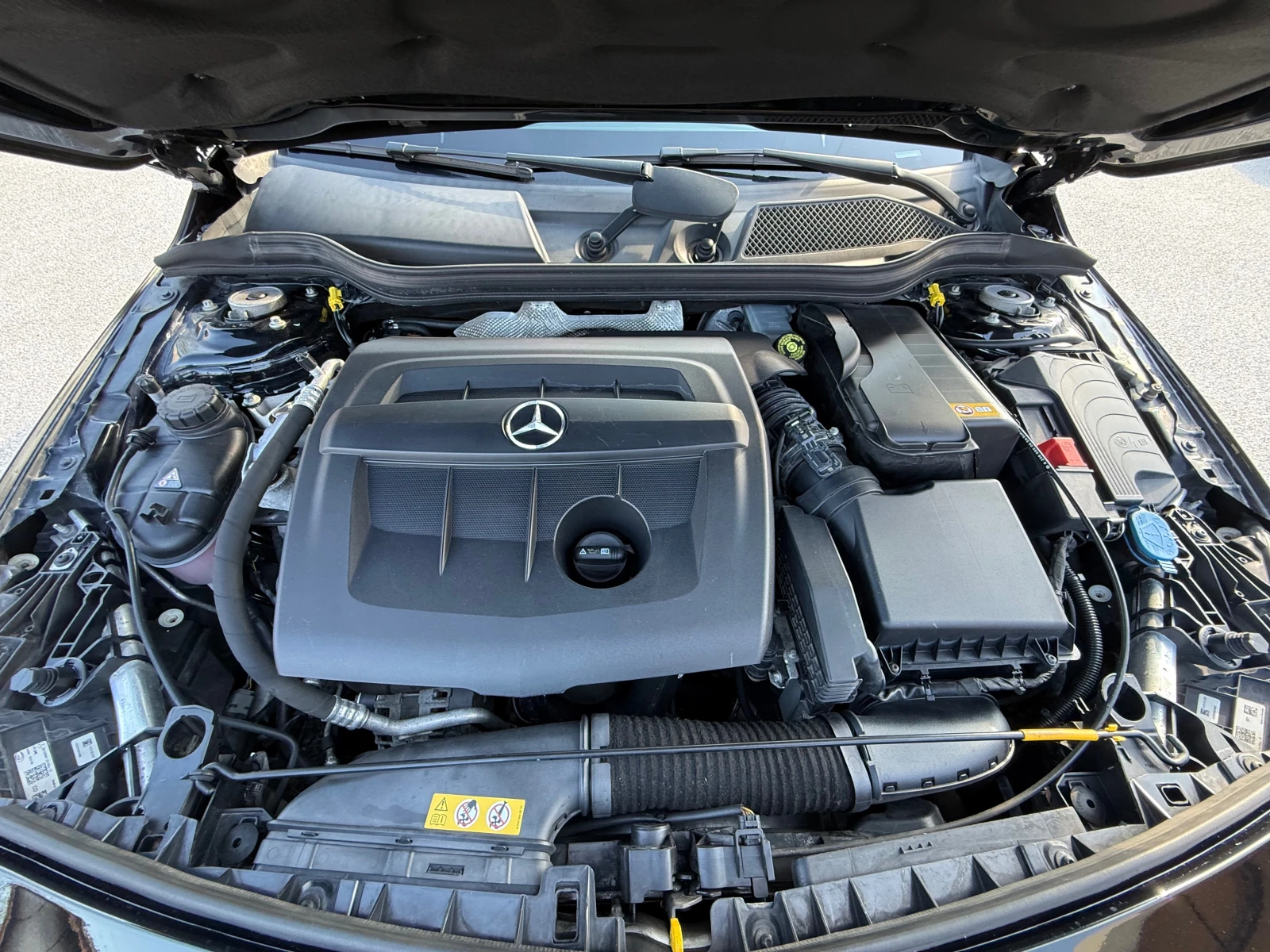 Mercedes-Benz A 180 CDI FACELIFT !!! ��� ��������� !!!! | Mobile.bg � ����������� 7
