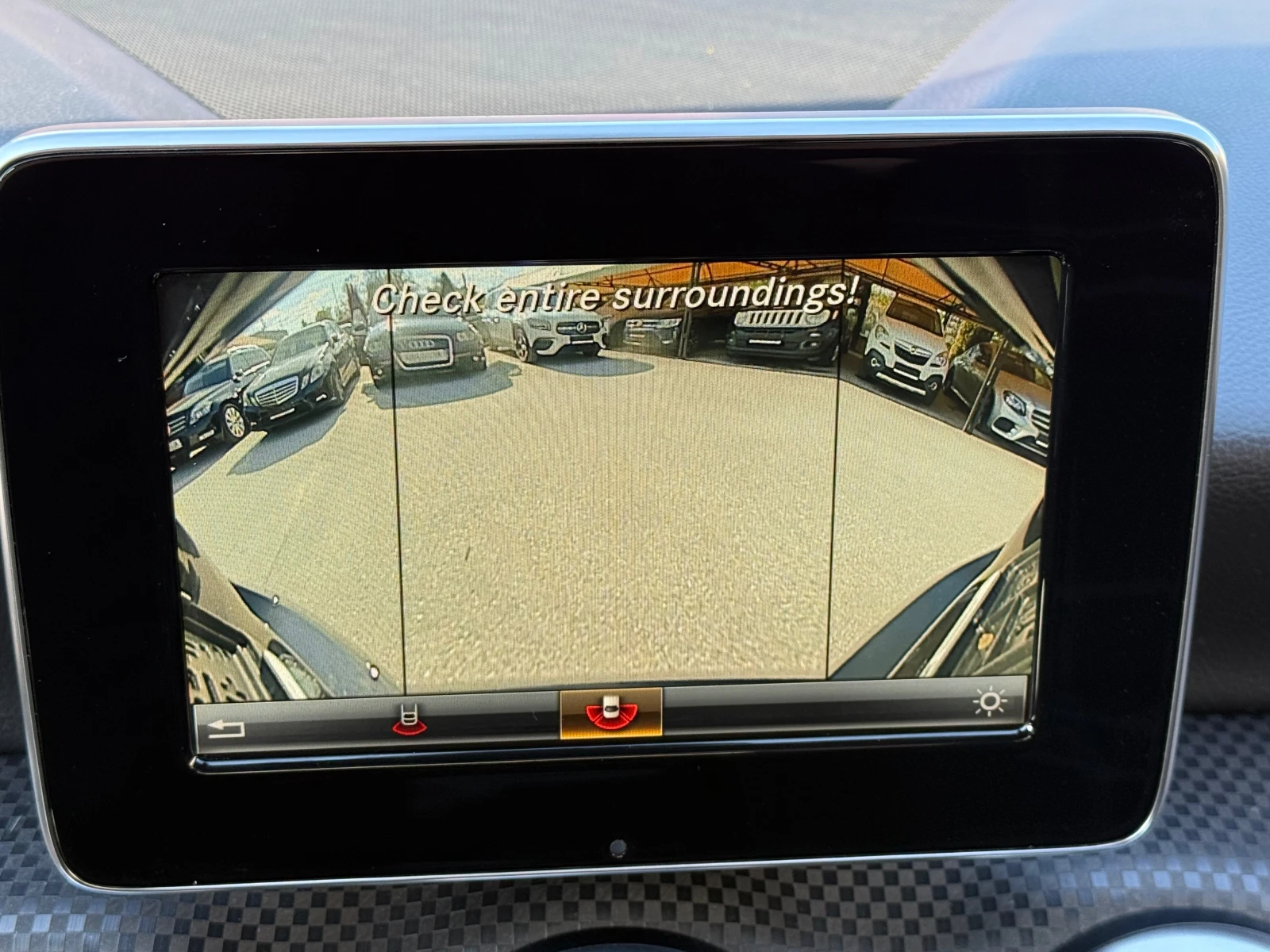 Mercedes-Benz A 180 CDI FACELIFT !!! ��� ��������� !!!! | Mobile.bg � ����������� 11