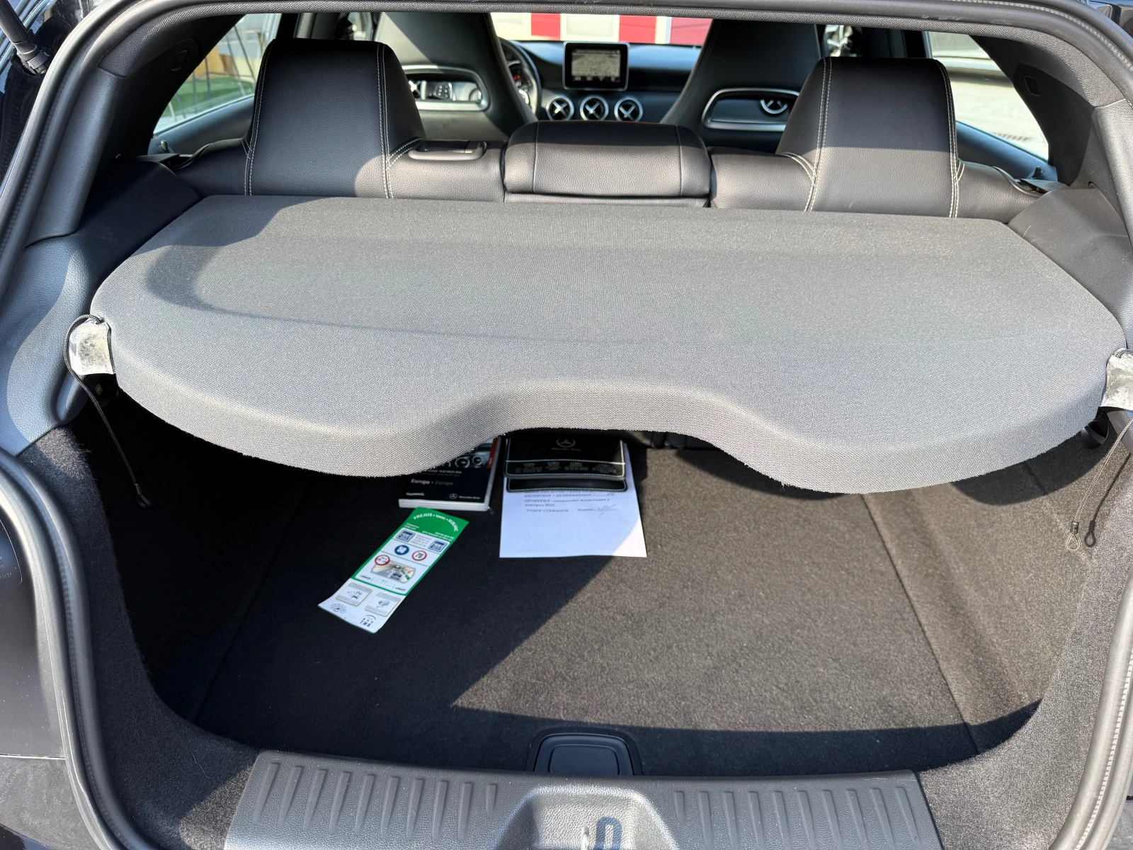 Mercedes-Benz A 180 CDI FACELIFT !!! ��� ��������� !!!! | Mobile.bg � ����������� 15