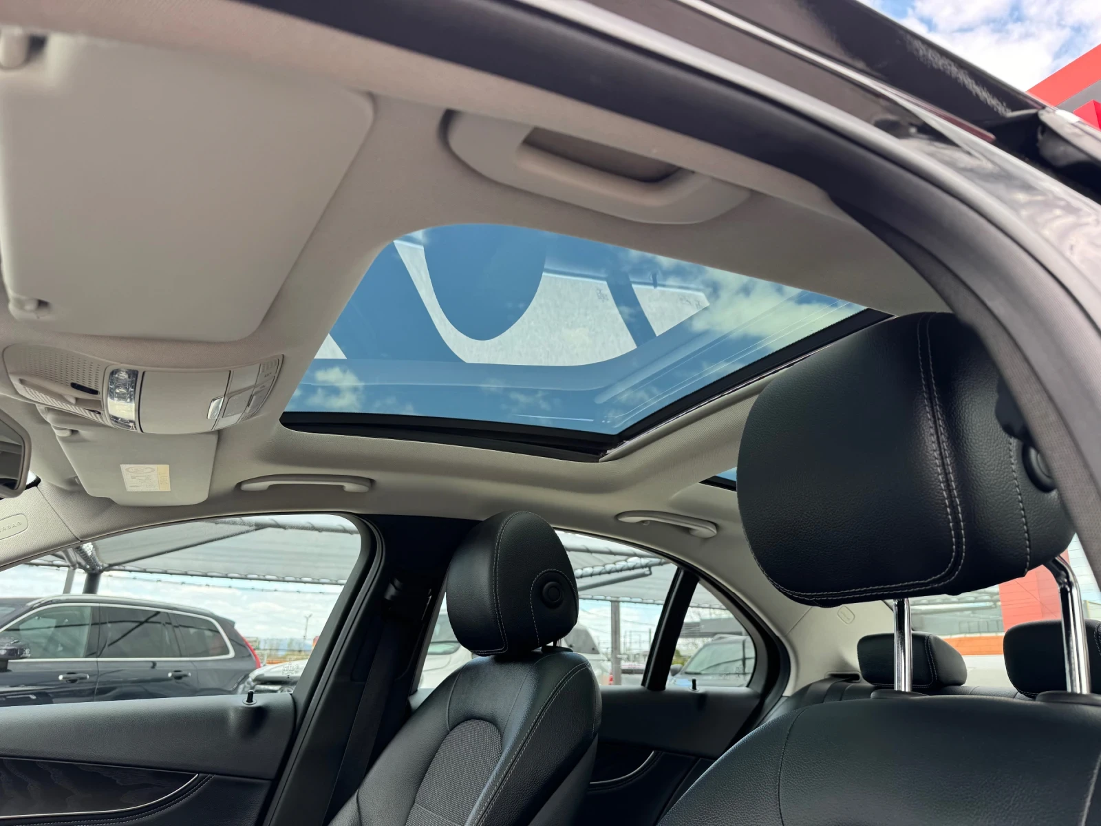 Mercedes-Benz C 250 CDI-4 MATIC-AMG-��������-MEMORY-CAMERA | Mobile.bg � ����������� 16