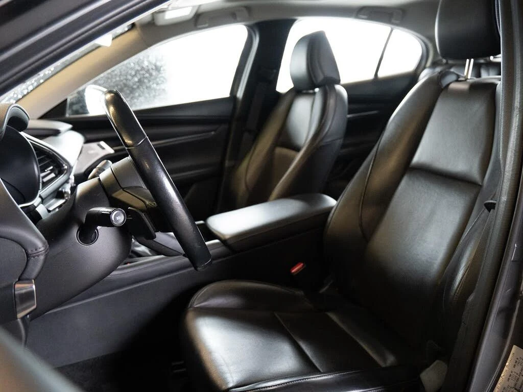 Mazda 3 GT AWD* ПОДГРЕВ* КАМЕРА* М.ТОЧКА* , снимка 11 - Автомобили и джипове - 54373382