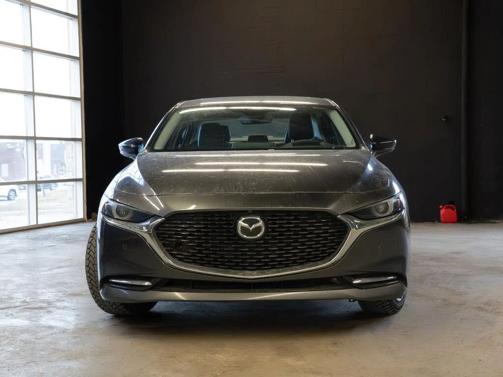 Mazda 3 GT AWD* ПОДГРЕВ* КАМЕРА* М.ТОЧКА* 