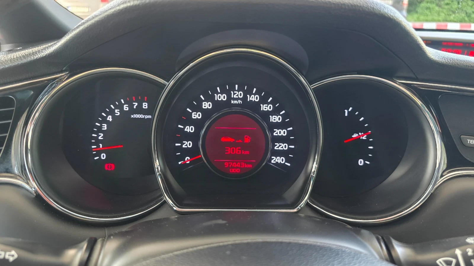 Kia Ceed GT, снимка 15 - Автомобили и джипове - 54673527