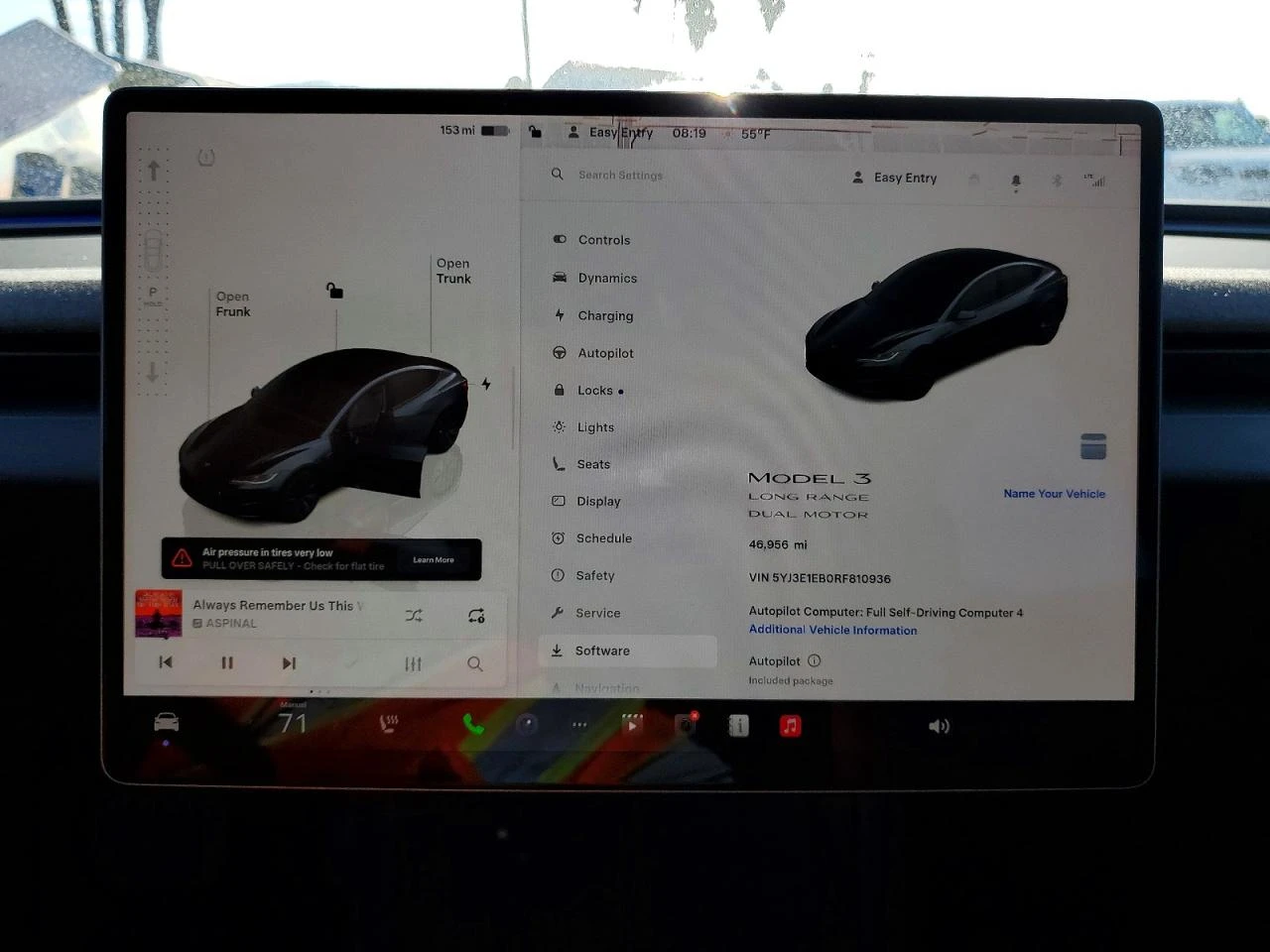 Tesla Model 3 Long Range Dual Motor 4X4 | Mobile.bg � ����������� 7