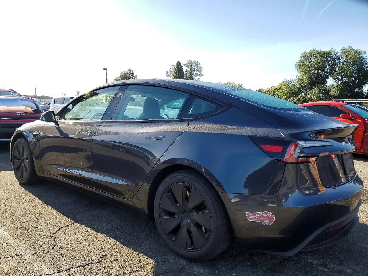 Tesla Model 3 Long Range Dual Motor 4X4 | Mobile.bg � ����������� 2