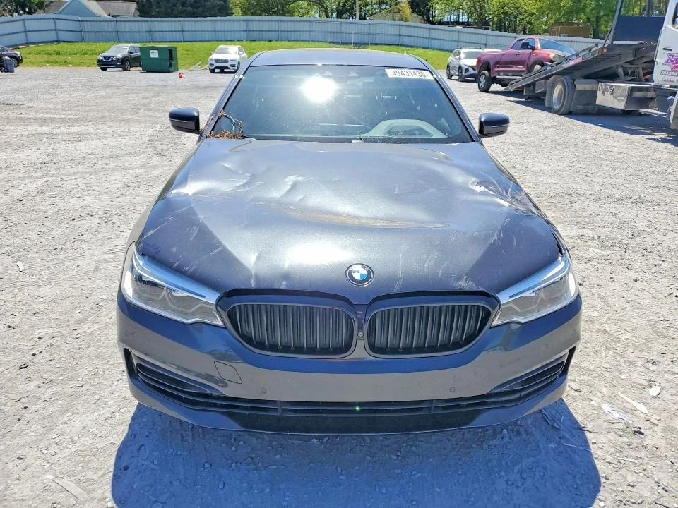 BMW 540 | Mobile.bg � ����������� 5