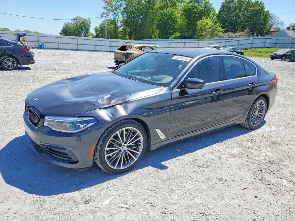 BMW 540 | Mobile.bg � ����������� 1