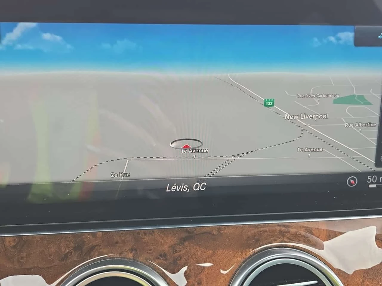 Mercedes-Benz E 450 АМГ ПАКЕТ/CARFA/ПАНОРАМА/360 КАМЕРА/ФИНАНСИРАНЕ, снимка 10 - Автомобили и джипове - 54756366
