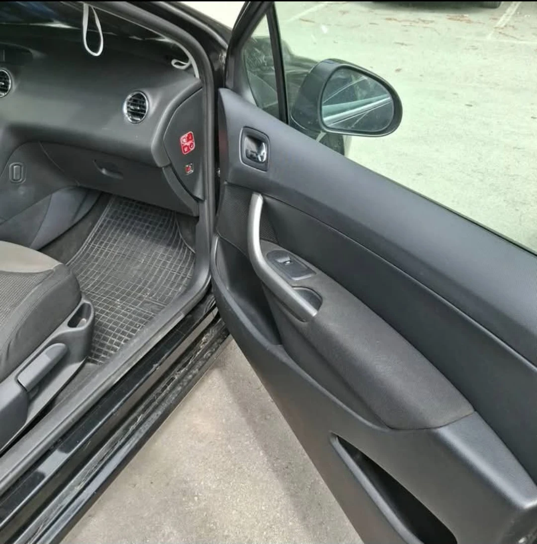 Peugeot 308, снимка 6 - Автомобили и джипове - 54809551