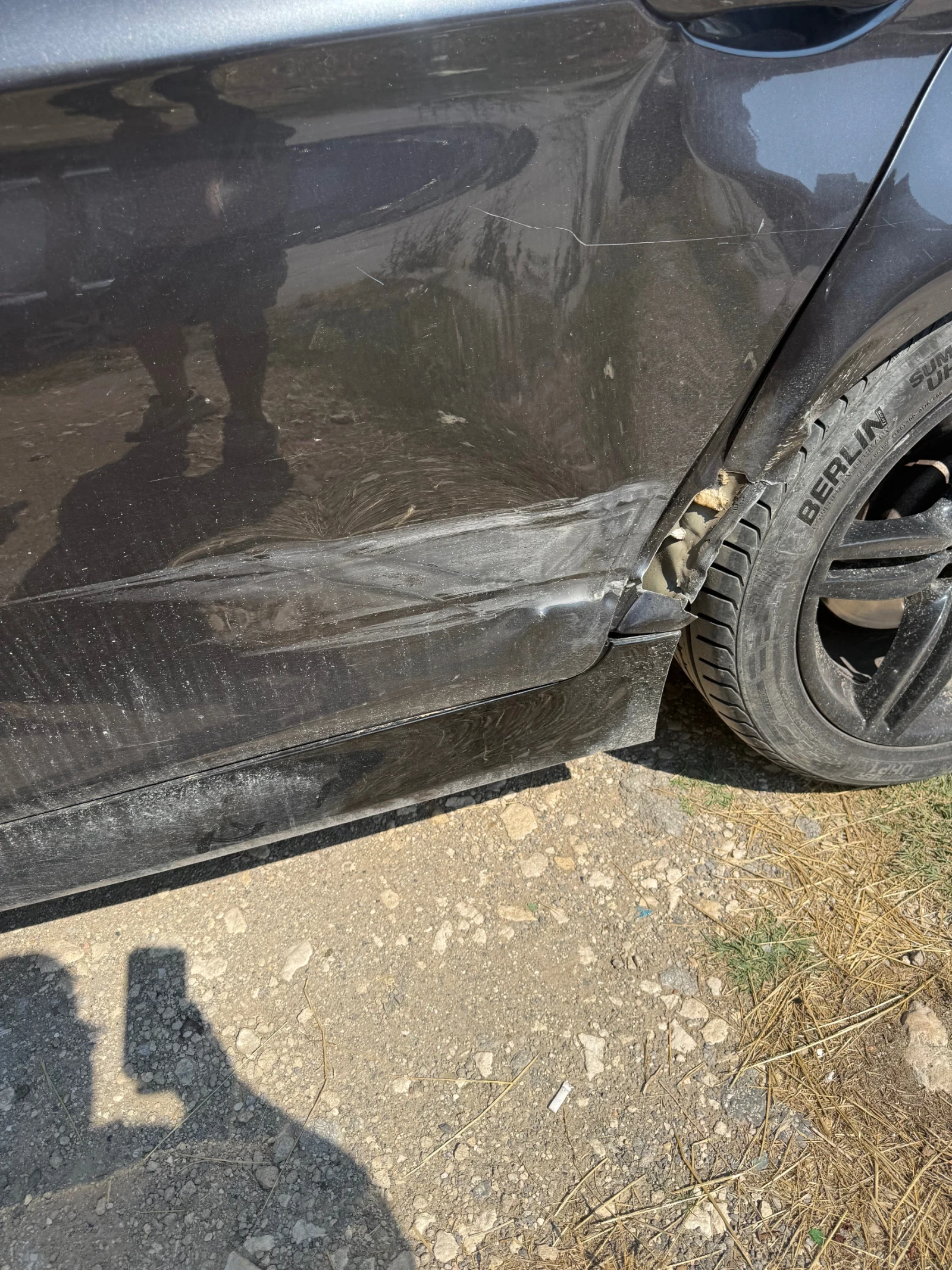BMW 535 535I xDrive , снимка 15 - Автомобили и джипове - 55463912