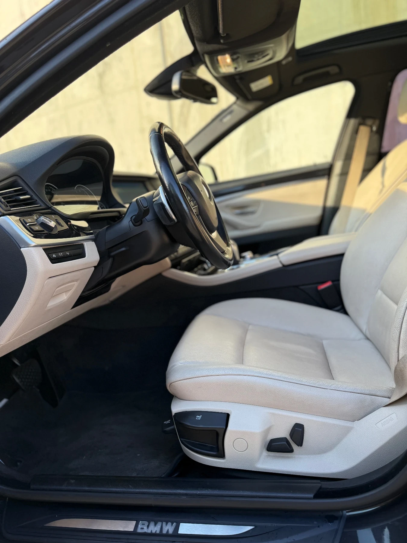 BMW 535 535I xDrive , снимка 7 - Автомобили и джипове - 54941712