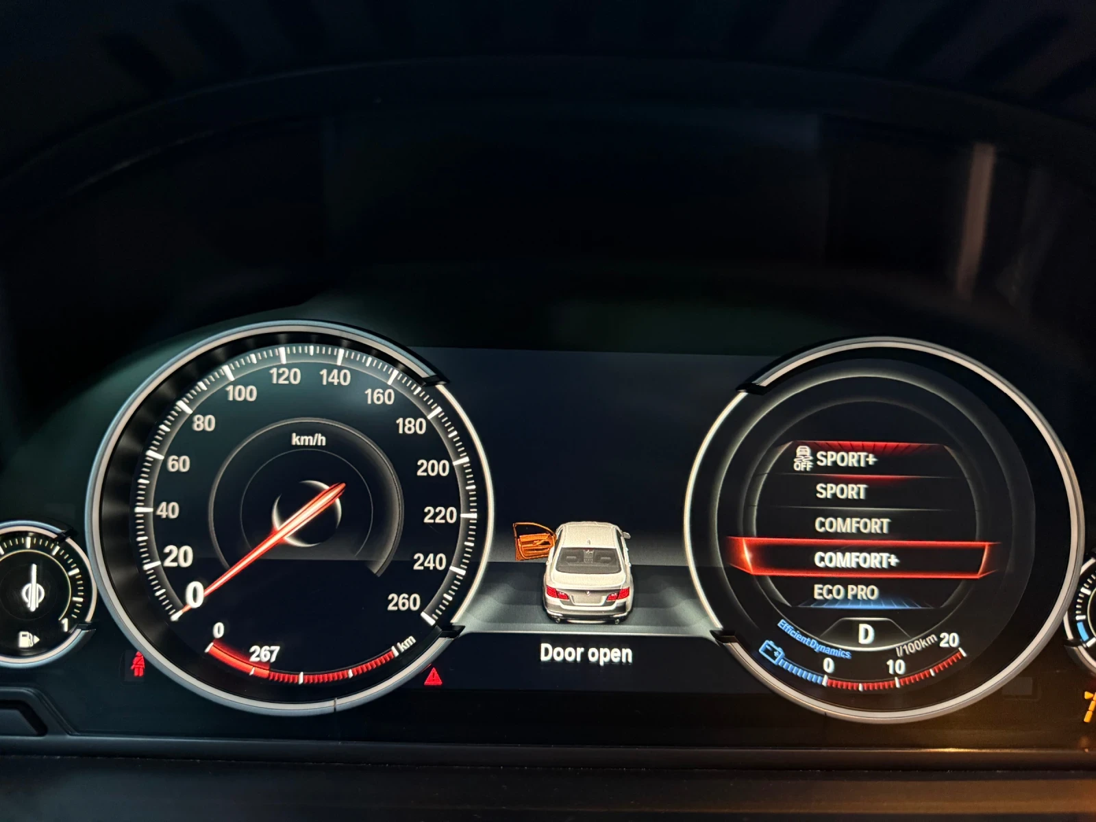 BMW 535 535I xDrive , снимка 12 - Автомобили и джипове - 54941712