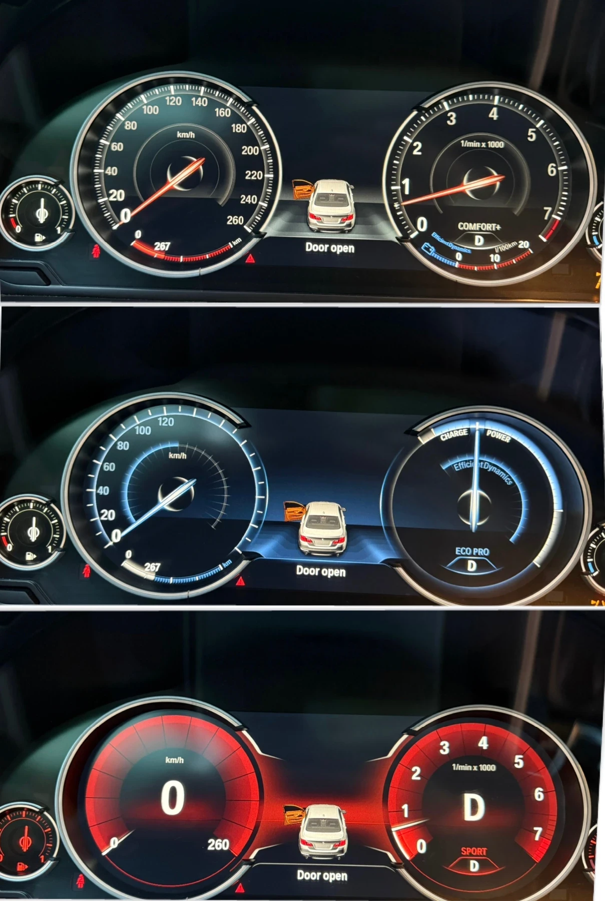 BMW 535 535I xDrive , снимка 13 - Автомобили и джипове - 54941712