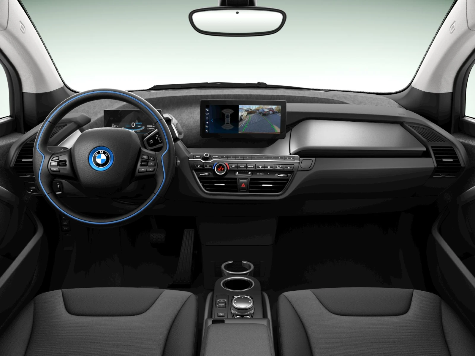 BMW i3 120Ah, снимка 10 - Автомобили и джипове - 55308093