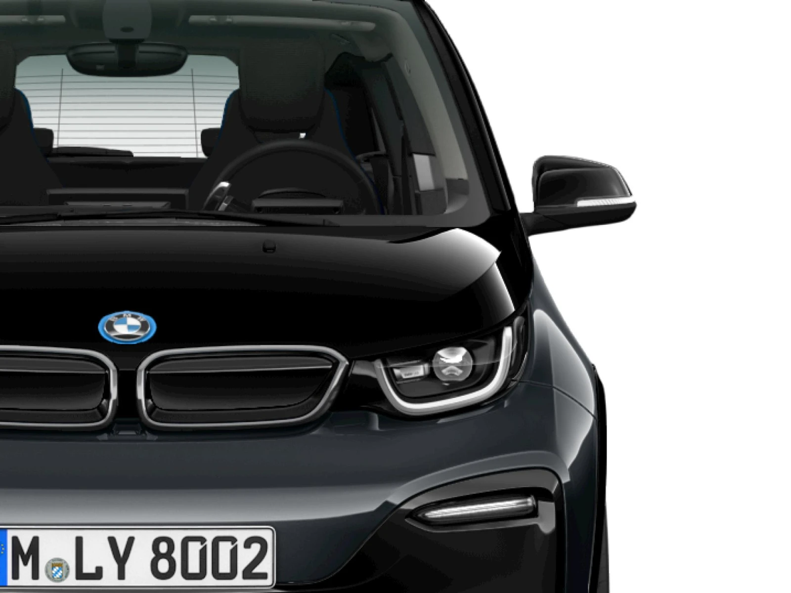 BMW i3 120Ah, снимка 6 - Автомобили и джипове - 55308093