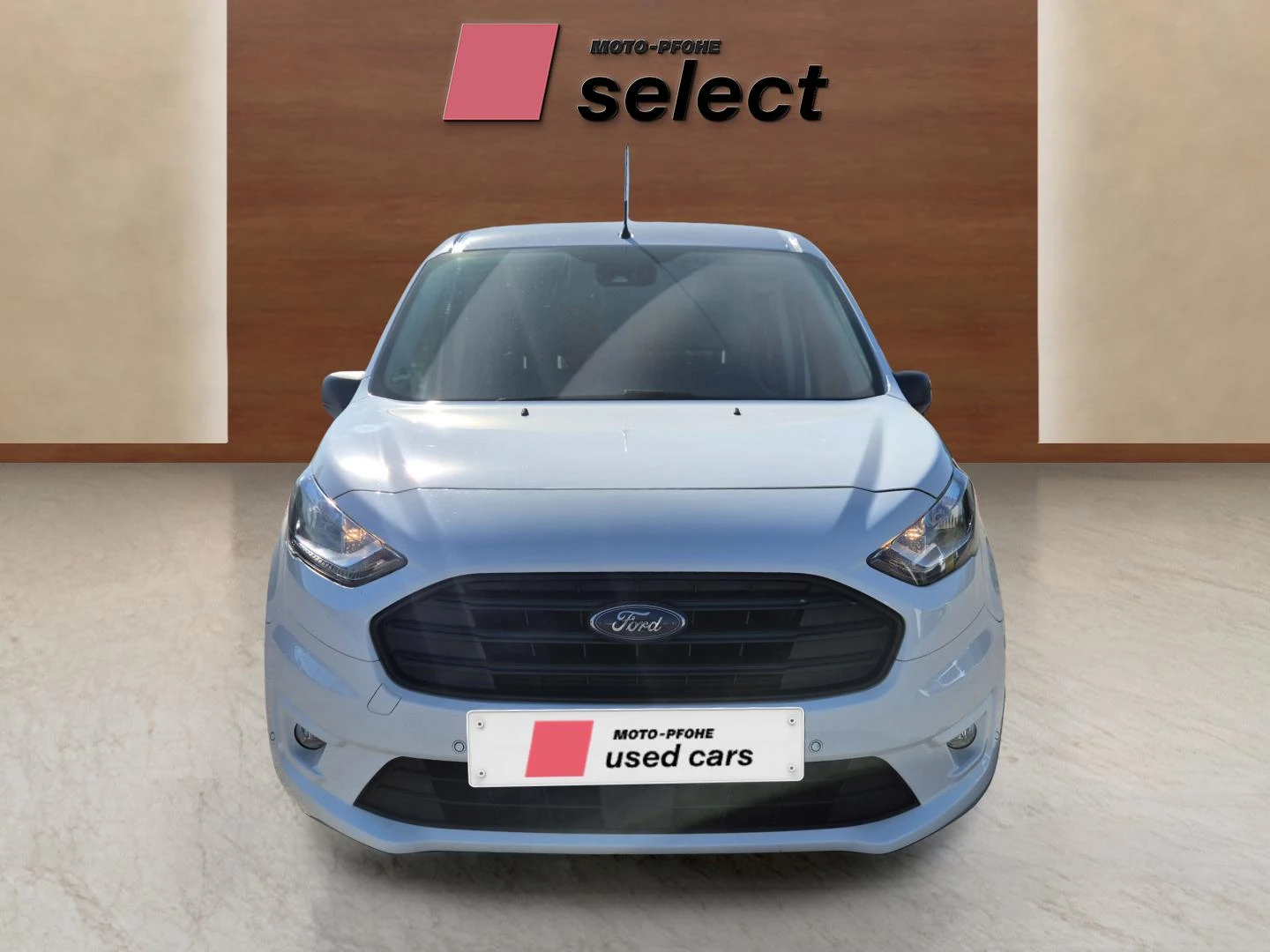Ford Connect 1.5 EcoBlue, снимка 2 - Автомобили и джипове - 55533776