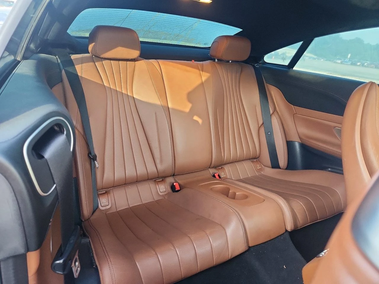 Mercedes-Benz E 450 AMG* 4MATIC* BURMESTER* КРАЙНА ЦЕНА* , снимка 9 - Автомобили и джипове - 55826110