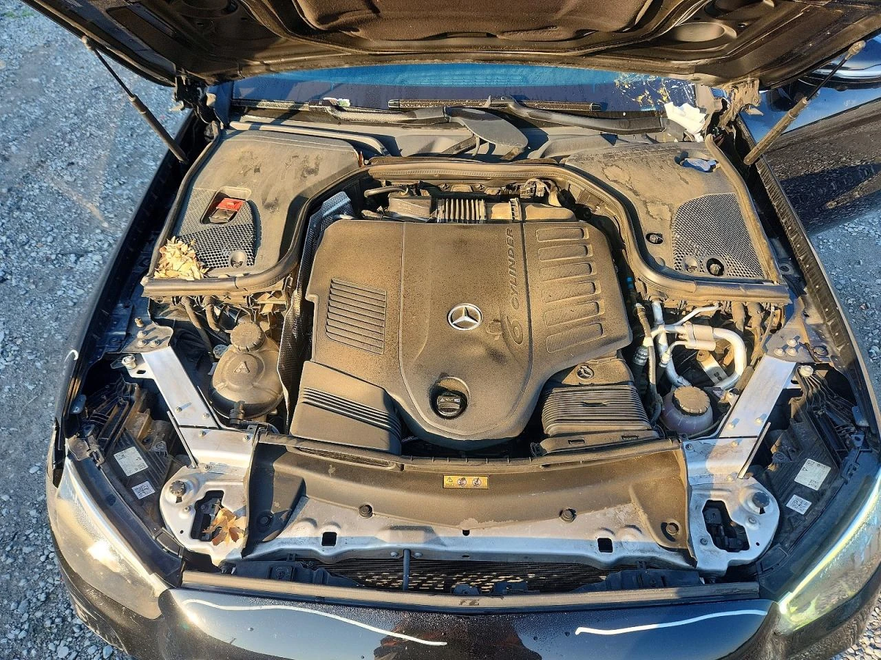 Mercedes-Benz E 450 AMG* 4MATIC* BURMESTER* КРАЙНА ЦЕНА* , снимка 11 - Автомобили и джипове - 55826110