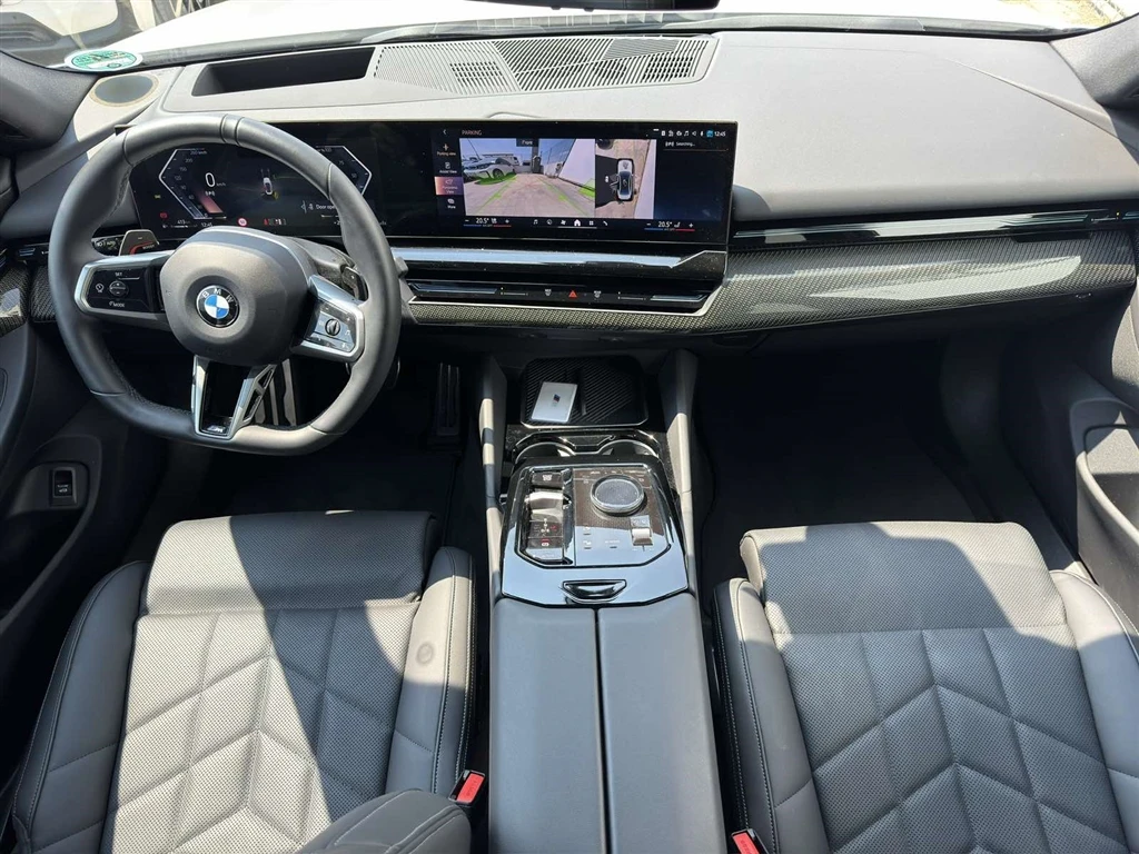 BMW 520 xDrive | Mobile.bg � ����������� 6