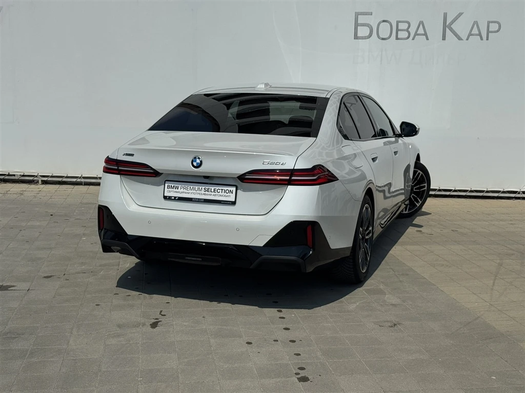 BMW 520 xDrive | Mobile.bg � ����������� 2