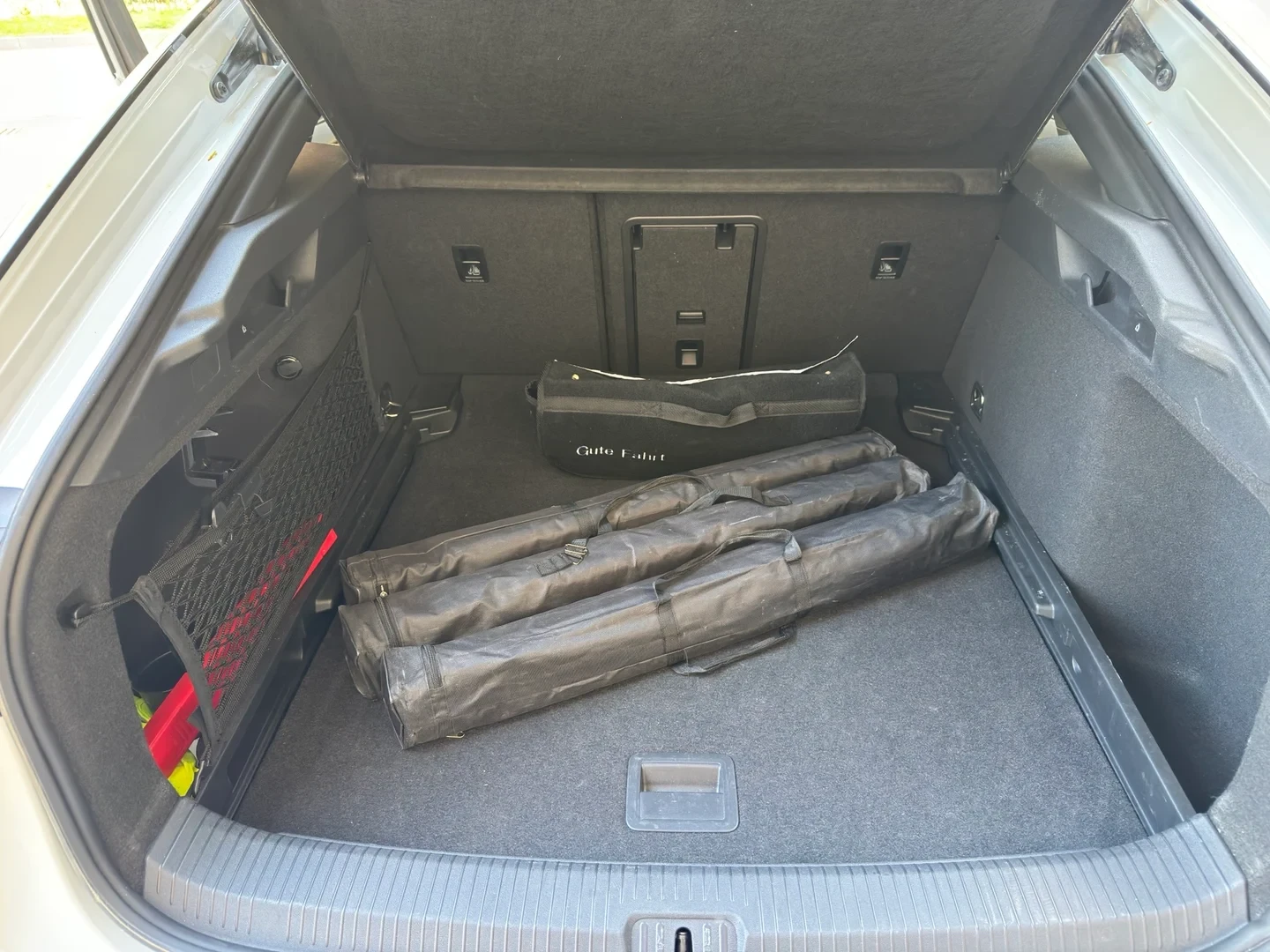 VW ID.7 Pro PLUS, 77 kWh, 210кВт/286к.с., снимка 9 - Автомобили и джипове - 56294276
