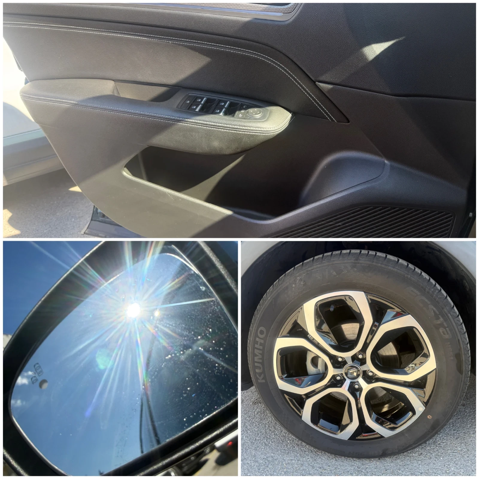 Renault Arkana 1.6 E-TECH/��������/��������/FULL HYBRID/ 29000km | Mobile.bg � ����������� 16