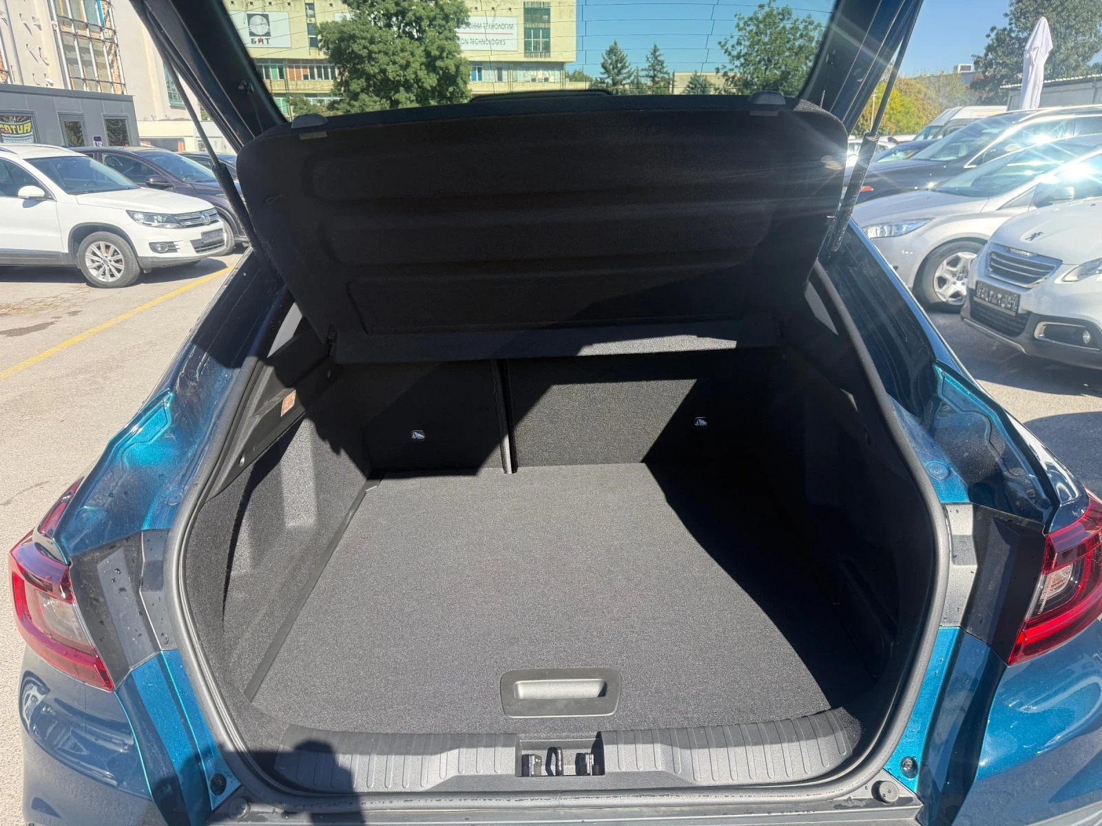 Renault Arkana 1.6 E-TECH/��������/��������/FULL HYBRID/ 29000km | Mobile.bg � ����������� 14