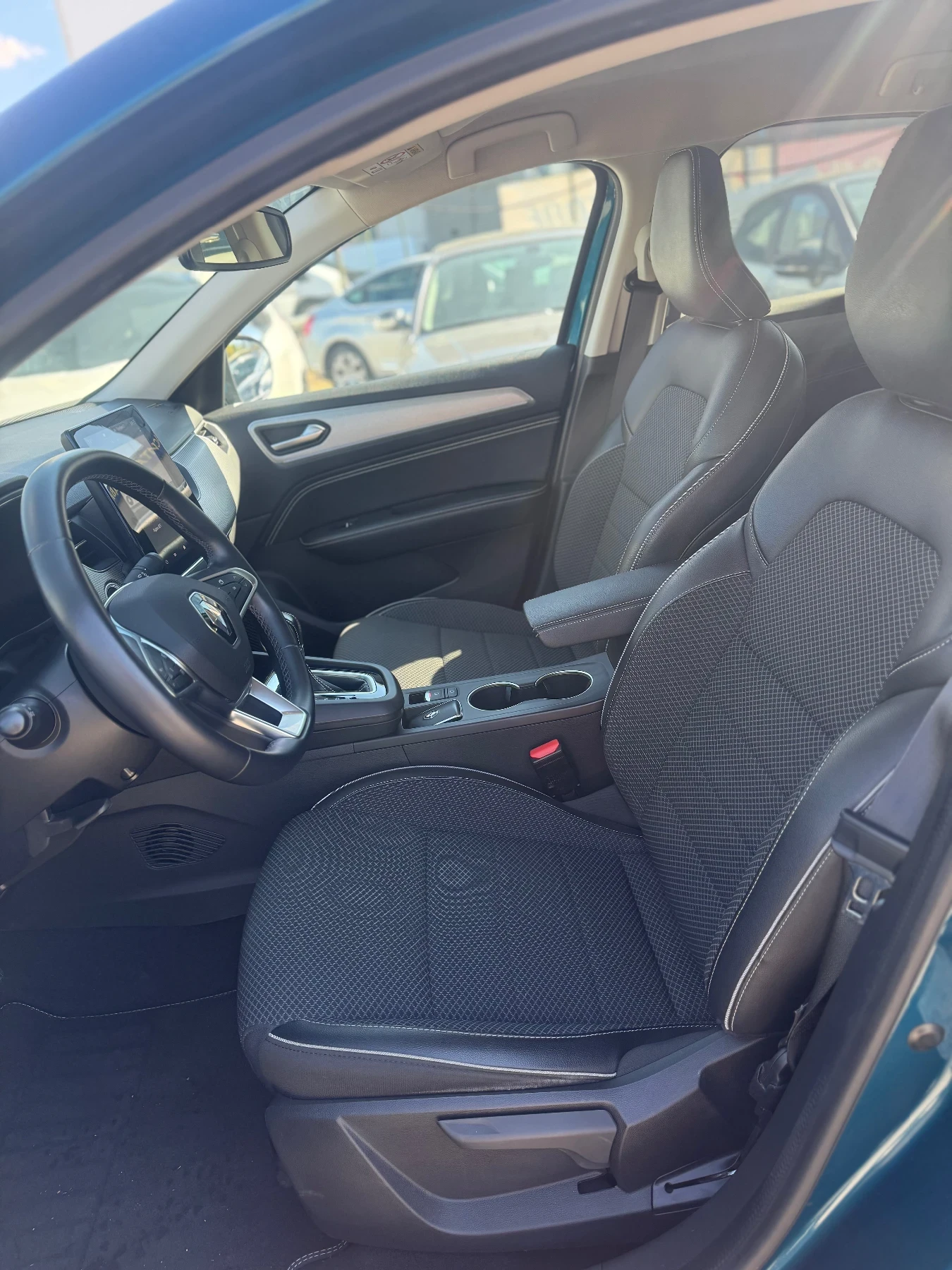 Renault Arkana 1.6 E-TECH/��������/��������/FULL HYBRID/ 29000km | Mobile.bg � ����������� 5