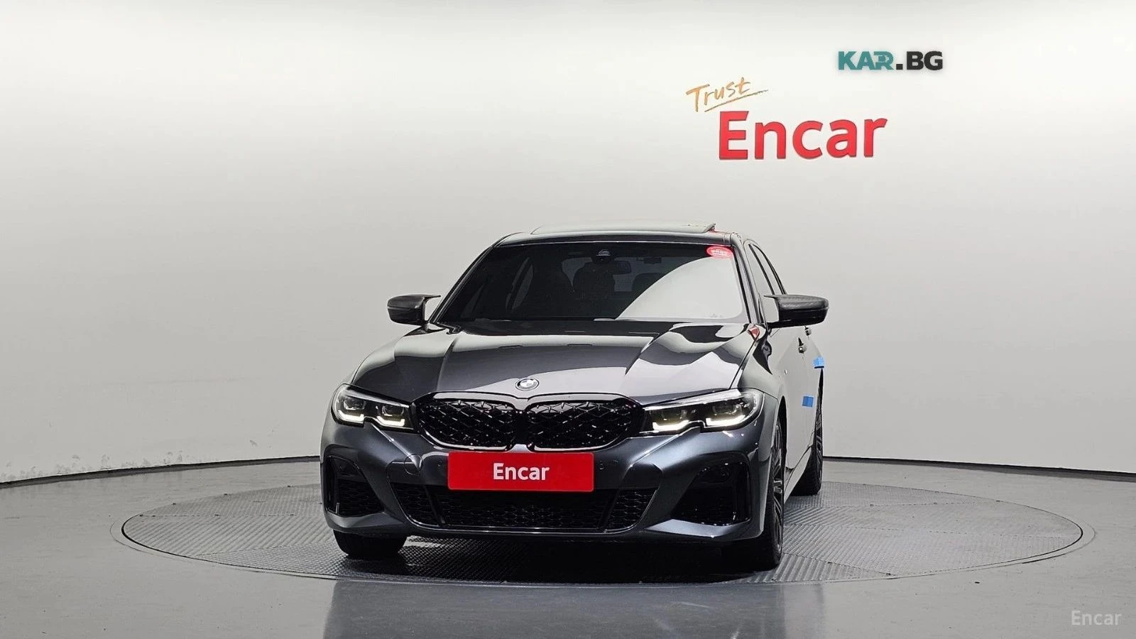 BMW 320, снимка 3 - Автомобили и джипове - 56687053