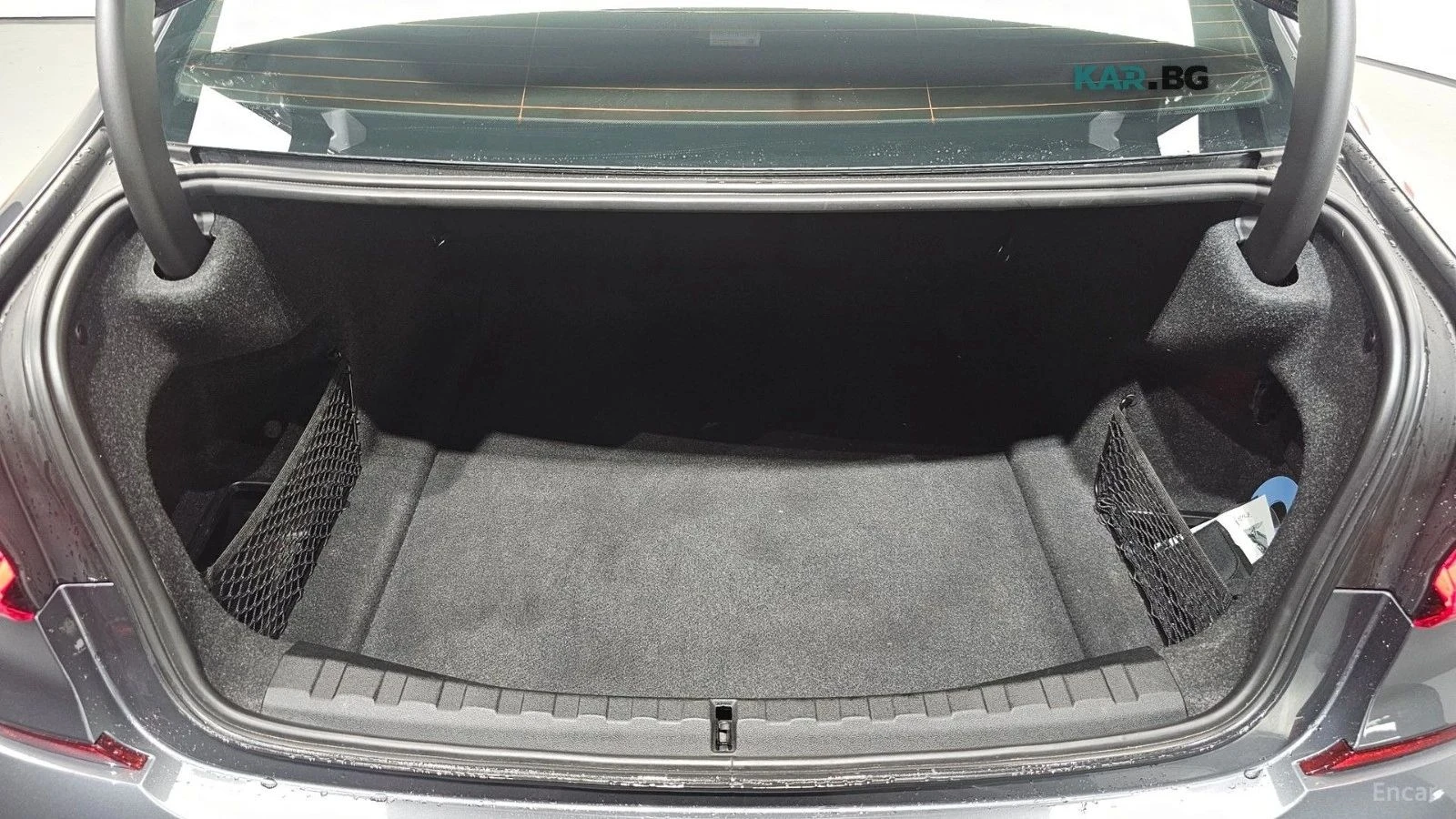 BMW 320, снимка 17 - Автомобили и джипове - 56687053