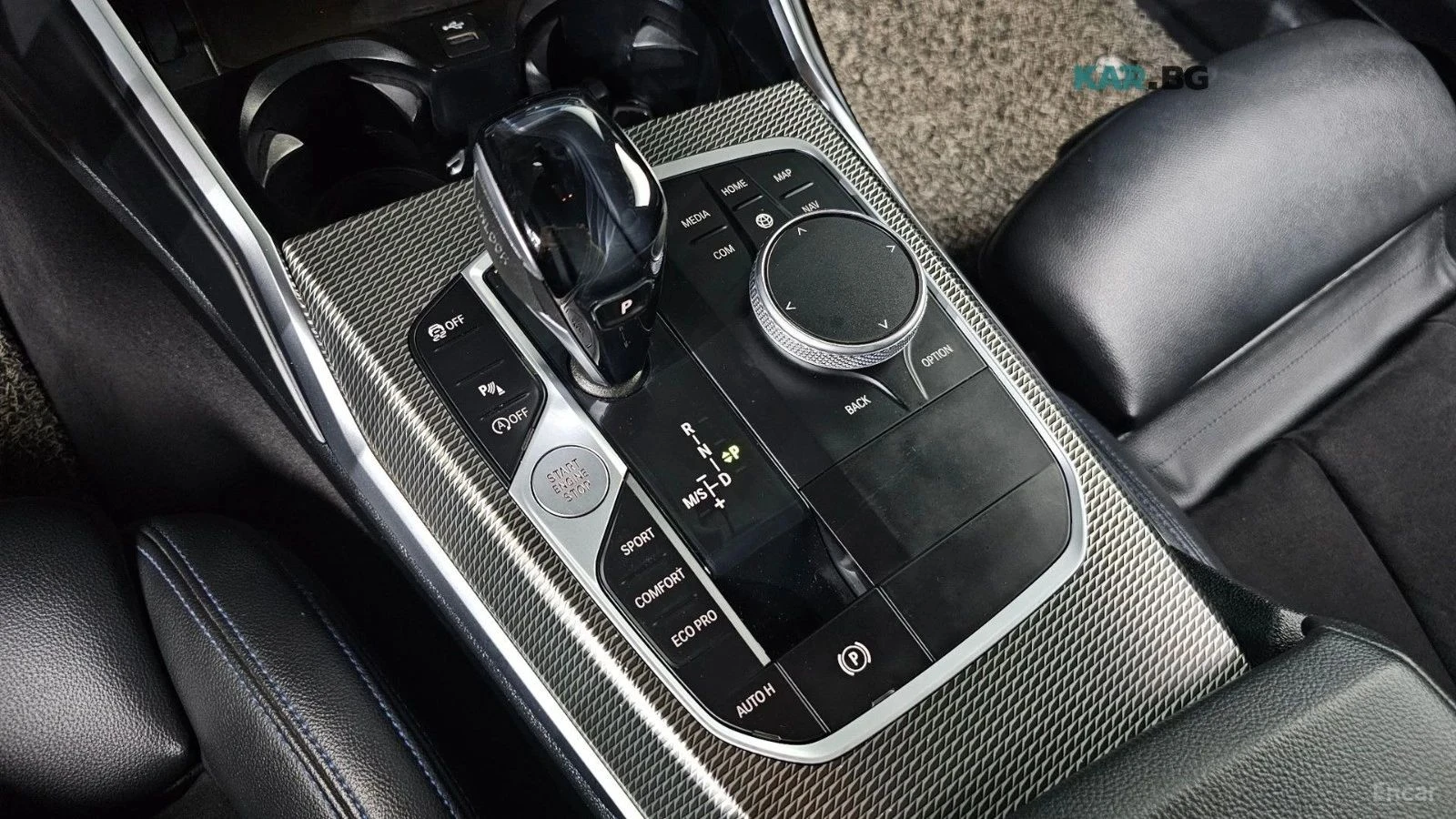 BMW 320, снимка 7 - Автомобили и джипове - 56687053