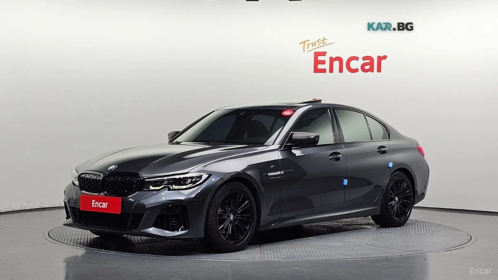 BMW 320