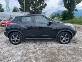 Nissan Juke 1.5DCI-110-ITALIA, снимка 4