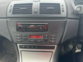 BMW X3, снимка 11