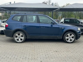 BMW X3, снимка 4