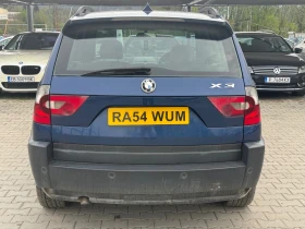 BMW X3, снимка 6