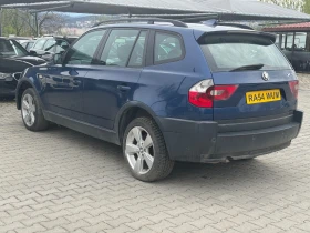 BMW X3, снимка 8