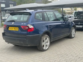 BMW X3, снимка 7