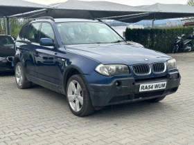 BMW X3, снимка 3